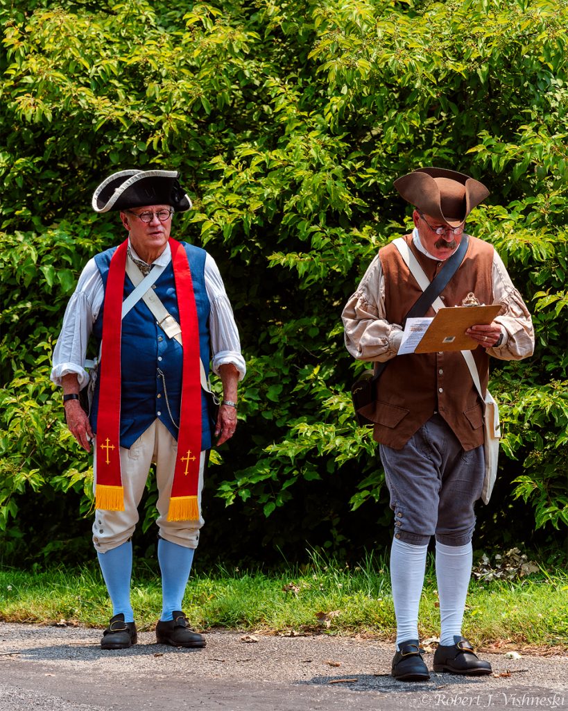 Patriot-Reading